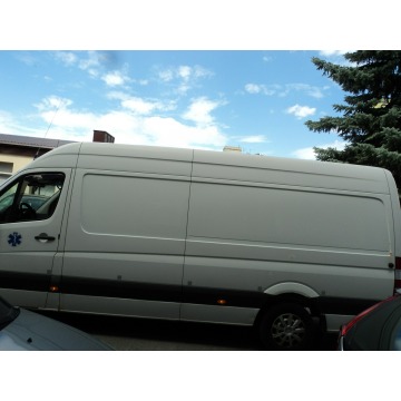 Mercedes - Benz  2015,  2.2 diesel, automat - Na sprzedaż za 40 000 zł - Lublin - zdjęcie 6