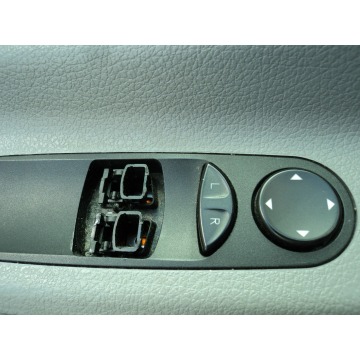 Mercedes - Benz  2015,  2.2 diesel, automat - Na sprzedaż za 40 000 zł - Lublin - zdjęcie 9