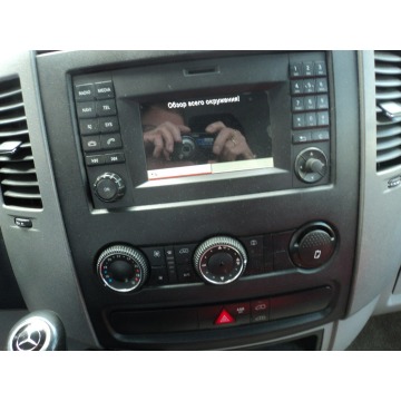 Mercedes - Benz  2015,  2.2 diesel, automat - Na sprzedaż za 40 000 zł - Lublin - zdjęcie 12