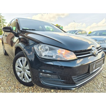 Volkswagen Golf  Hatchback 2014,  1.4 benzyna - Na sprzedaż za 33 999 zł - Tychy - zdjęcie 2
