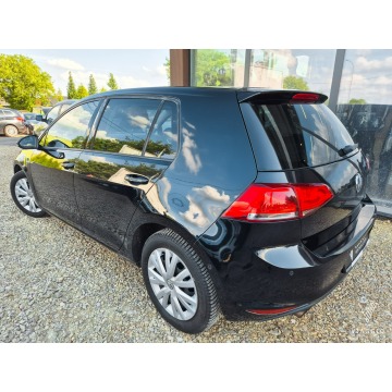 Volkswagen Golf  Hatchback 2014,  1.4 benzyna - Na sprzedaż za 33 999 zł - Tychy - zdjęcie 4