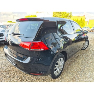 Volkswagen Golf  Hatchback 2014,  1.4 benzyna - Na sprzedaż za 33 999 zł - Tychy - zdjęcie 3