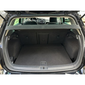 Volkswagen Golf  Hatchback 2014,  1.4 benzyna - Na sprzedaż za 33 999 zł - Tychy - zdjęcie 5