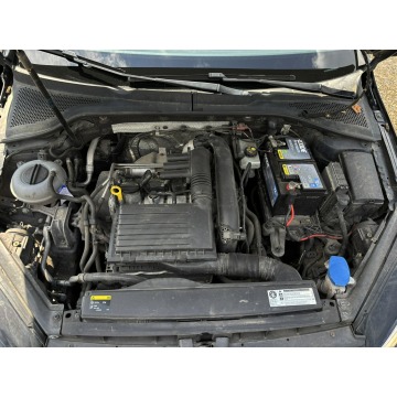 Volkswagen Golf  Hatchback 2014,  1.4 benzyna - Na sprzedaż za 33 999 zł - Tychy - zdjęcie 8