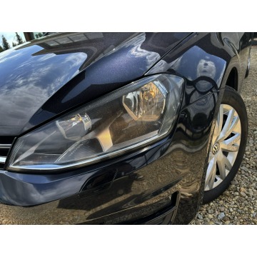 Volkswagen Golf  Hatchback 2014,  1.4 benzyna - Na sprzedaż za 33 999 zł - Tychy - zdjęcie 10