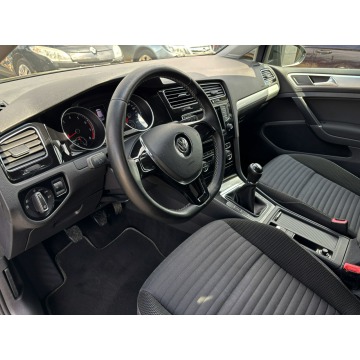 Volkswagen Golf  Hatchback 2014,  1.4 benzyna - Na sprzedaż za 33 999 zł - Tychy - zdjęcie 12
