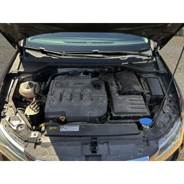 Seat Leon  Kombi 2017,  2.0 diesel, automat - Na sprzedaż za 43 499 zł - Tychy - zdjęcie 8