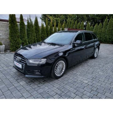 Audi A4  Kombi 2012,  2.0 diesel - Na sprzedaż za 43 500 zł - Jatutów - zdjęcie 2