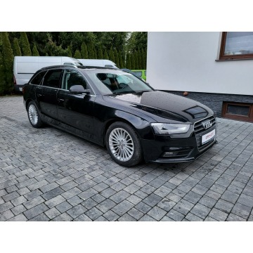 Audi A4  Kombi 2012,  2.0 diesel - Na sprzedaż za 43 500 zł - Jatutów - zdjęcie 5