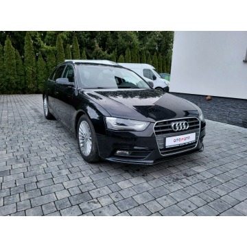 Audi A4  Kombi 2012,  2.0 diesel - Na sprzedaż za 43 500 zł - Jatutów - zdjęcie 4