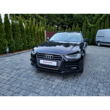 Audi A4  Kombi 2012,  2.0 diesel - Na sprzedaż za 43 500 zł - Jatutów - zdjęcie 3