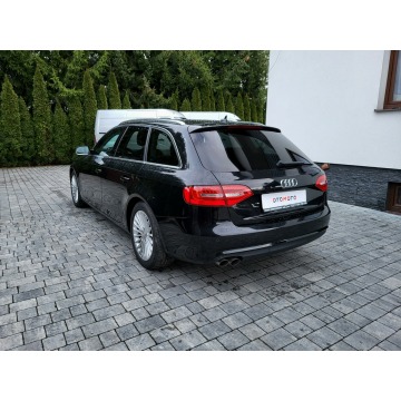 Audi A4  Kombi 2012,  2.0 diesel - Na sprzedaż za 43 500 zł - Jatutów - zdjęcie 8