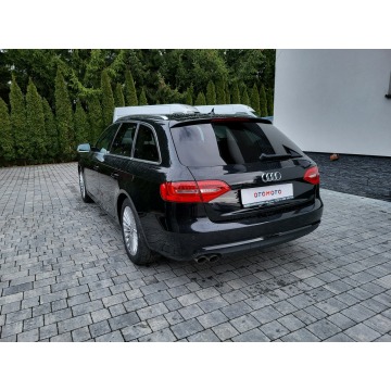 Audi A4  Kombi 2012,  2.0 diesel - Na sprzedaż za 43 500 zł - Jatutów - zdjęcie 9