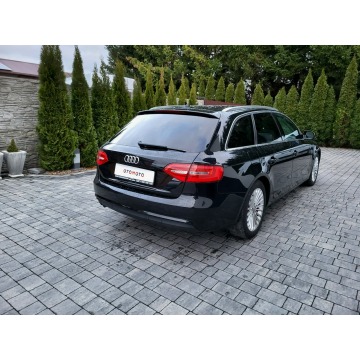 Audi A4  Kombi 2012,  2.0 diesel - Na sprzedaż za 43 500 zł - Jatutów - zdjęcie 7
