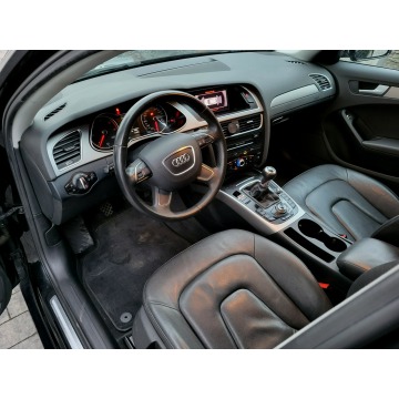 Audi A4  Kombi 2012,  2.0 diesel - Na sprzedaż za 43 500 zł - Jatutów - zdjęcie 10