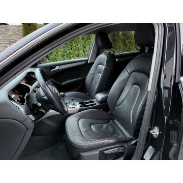 Audi A4  Kombi 2012,  2.0 diesel - Na sprzedaż za 43 500 zł - Jatutów - zdjęcie 11