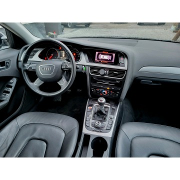 Audi A4  Kombi 2012,  2.0 diesel - Na sprzedaż za 43 500 zł - Jatutów - zdjęcie 12