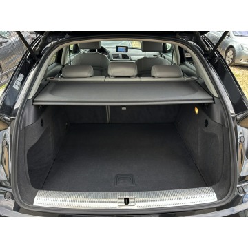 Audi Q3  SUV 2012,  2.0 diesel - Na sprzedaż za 48 899 zł - Tychy - zdjęcie 5
