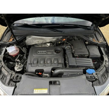 Audi Q3  SUV 2012,  2.0 diesel - Na sprzedaż za 48 899 zł - Tychy - zdjęcie 9