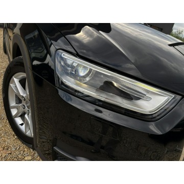 Audi Q3  SUV 2012,  2.0 diesel - Na sprzedaż za 48 899 zł - Tychy - zdjęcie 11