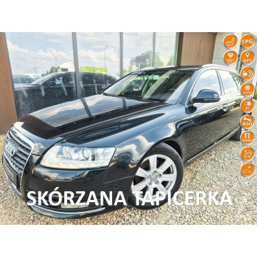 Audi A6  Kombi 2011,  2.0 diesel - Na sprzedaż za 25 499 zł - Tychy - zdjęcie 1
