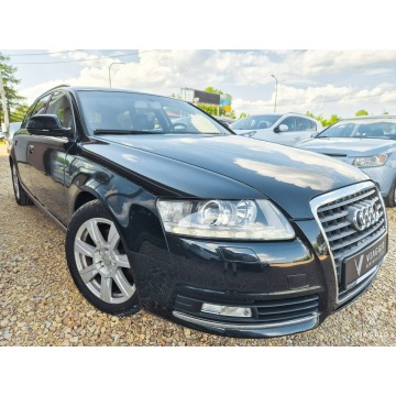 Audi A6  Kombi 2011,  2.0 diesel - Na sprzedaż za 25 499 zł - Tychy - zdjęcie 2