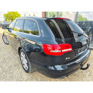 Audi A6  Kombi 2011,  2.0 diesel - Na sprzedaż za 25 499 zł - Tychy - zdjęcie 4