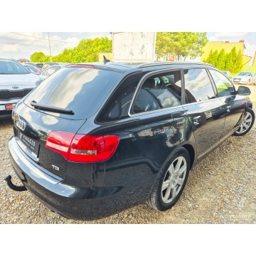 Audi A6  Kombi 2011,  2.0 diesel - Na sprzedaż za 25 499 zł - Tychy - zdjęcie 3