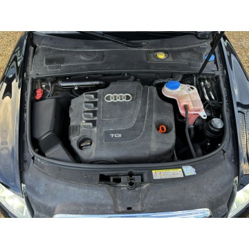 Audi A6  Kombi 2011,  2.0 diesel - Na sprzedaż za 25 499 zł - Tychy - zdjęcie 8
