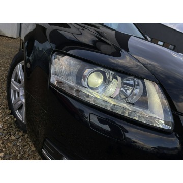 Audi A6  Kombi 2011,  2.0 diesel - Na sprzedaż za 25 499 zł - Tychy - zdjęcie 10