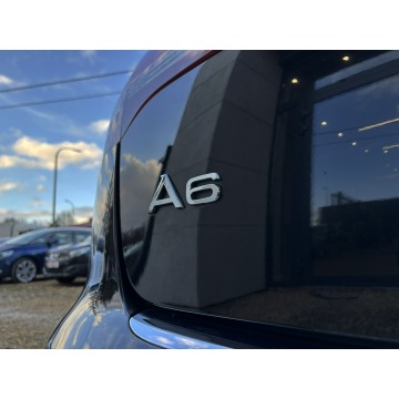 Audi A6  Kombi 2011,  2.0 diesel - Na sprzedaż za 25 499 zł - Tychy - zdjęcie 11