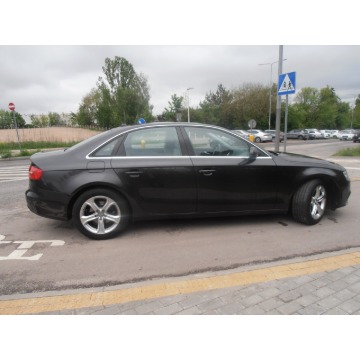 Audi A4  Sedan/Limuzyna 2013,  1.8 benzyna, automat - Na sprzedaż za 32 500 zł - Kielce - zdjęcie 5