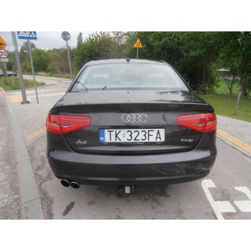 Audi A4  Sedan/Limuzyna 2013,  1.8 benzyna, automat - Na sprzedaż za 32 500 zł - Kielce - zdjęcie 6