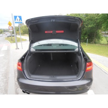 Audi A4  Sedan/Limuzyna 2013,  1.8 benzyna, automat - Na sprzedaż za 32 500 zł - Kielce - zdjęcie 7
