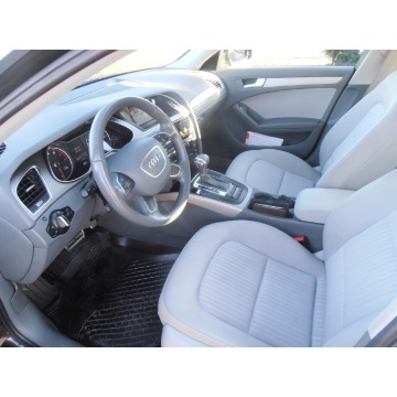 Audi A4  Sedan/Limuzyna 2013,  1.8 benzyna, automat - Na sprzedaż za 32 500 zł - Kielce - zdjęcie 8