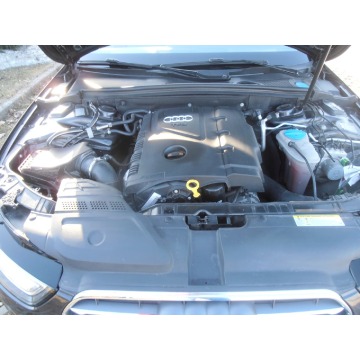 Audi A4  Sedan/Limuzyna 2013,  1.8 benzyna, automat - Na sprzedaż za 32 500 zł - Kielce - zdjęcie 10