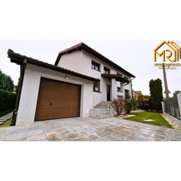 Sprzedam dom Tarnów - ,  pow.  180 m2,  działka:   401 m2 - zdjęcie 4