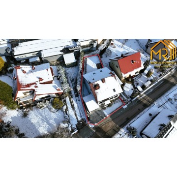 Sprzedam dom Tarnów - ,  pow.  180 m2,  działka:   401 m2 - zdjęcie 3