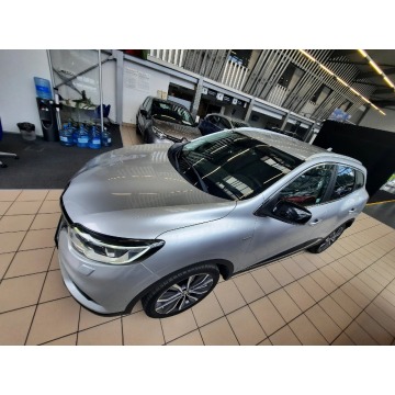 Renault Kadjar  SUV 2019,  1.3 benzyna - Na sprzedaż za 74 500 zł - Kraków - zdjęcie 3