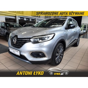 Renault Kadjar 1.3 TCe 160 KM GPF Bose Edition