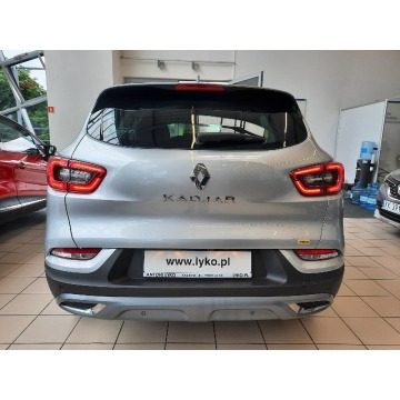 Renault Kadjar  SUV 2019,  1.3 benzyna - Na sprzedaż za 74 500 zł - Kraków - zdjęcie 4