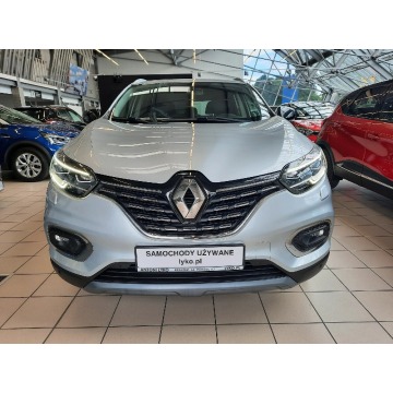 Renault Kadjar  SUV 2019,  1.3 benzyna - Na sprzedaż za 74 500 zł - Kraków - zdjęcie 2