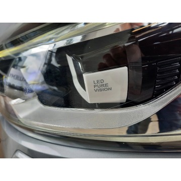 Renault Kadjar  SUV 2019,  1.3 benzyna - Na sprzedaż za 74 500 zł - Kraków - zdjęcie 7