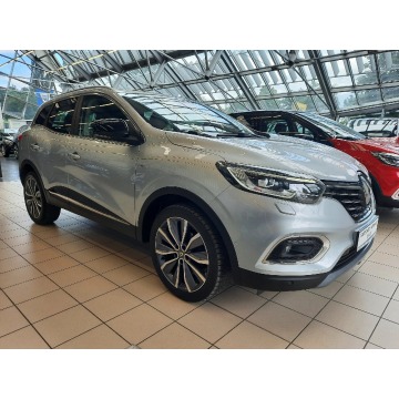 Renault Kadjar  SUV 2019,  1.3 benzyna - Na sprzedaż za 74 500 zł - Kraków - zdjęcie 6