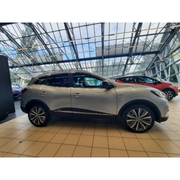 Renault Kadjar  SUV 2019,  1.3 benzyna - Na sprzedaż za 74 500 zł - Kraków - zdjęcie 9