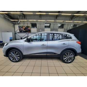 Renault Kadjar  SUV 2019,  1.3 benzyna - Na sprzedaż za 74 500 zł - Kraków - zdjęcie 8