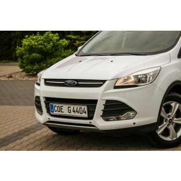 Ford Kuga  SUV 2016,  1.5 benzyna - Na sprzedaż za 38 900 zł - Ostrów Mazowiecka - zdjęcie 10