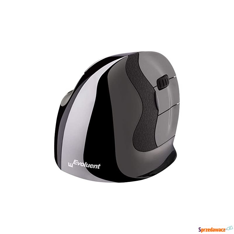 Evoluent Vertical Mouse D - Prawa Ręka - Myszki - Toruń