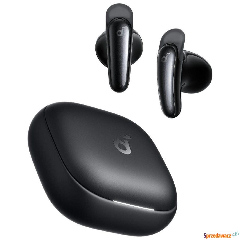 Soundcore Liberty Buds Czarne - Słuchawki - Konin