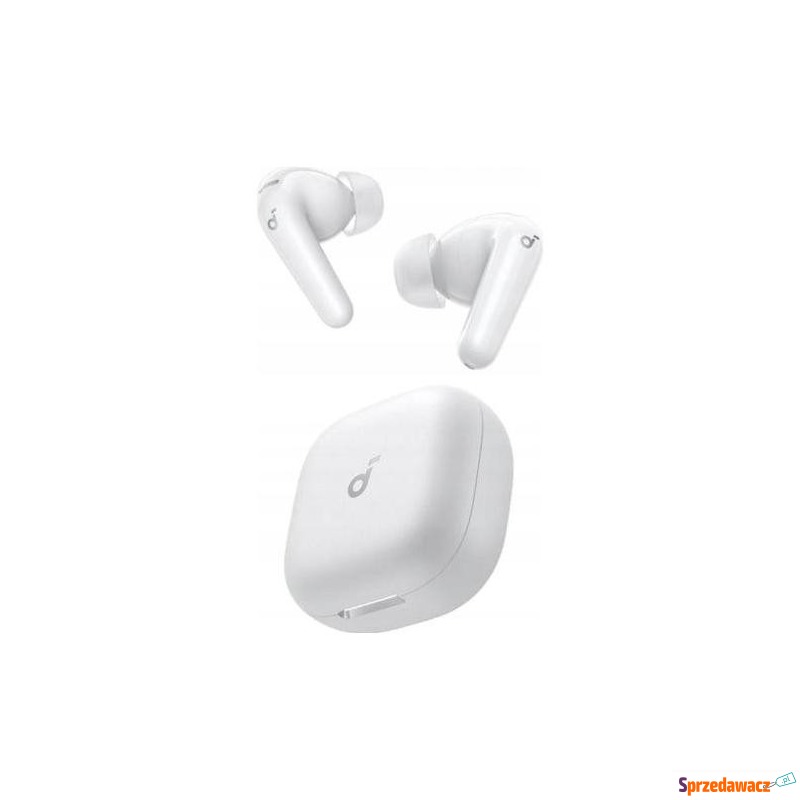 Soundcore R60i Białe - Słuchawki - Trzebiatów